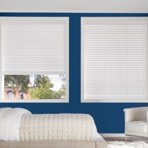 EverWood® Faux Wood Blinds